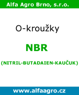 O-krouky NBR