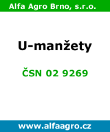 U-manety SN 029269